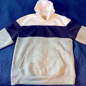 Brooklyn Laundry Hoodie